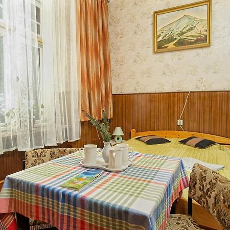 Willa "Sniezna Kopa"-Agroturystyka Pro Zdrowotna Sosnówka Exterior foto