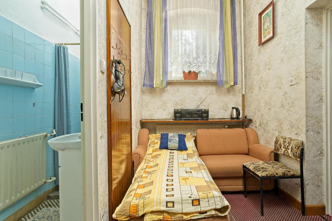 Willa "Sniezna Kopa"-Agroturystyka Pro Zdrowotna Sosnówka Exterior foto
