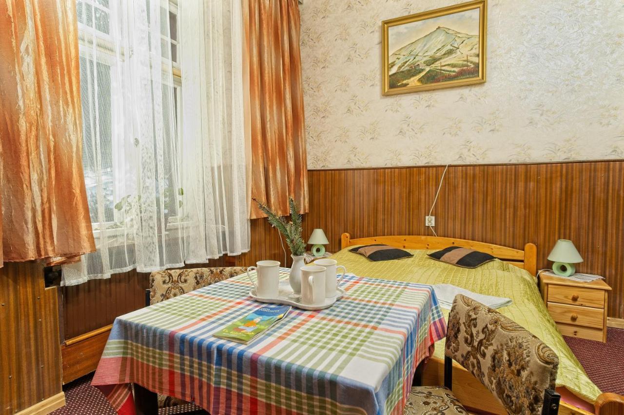 Willa "Sniezna Kopa"-Agroturystyka Pro Zdrowotna Sosnówka Exterior foto