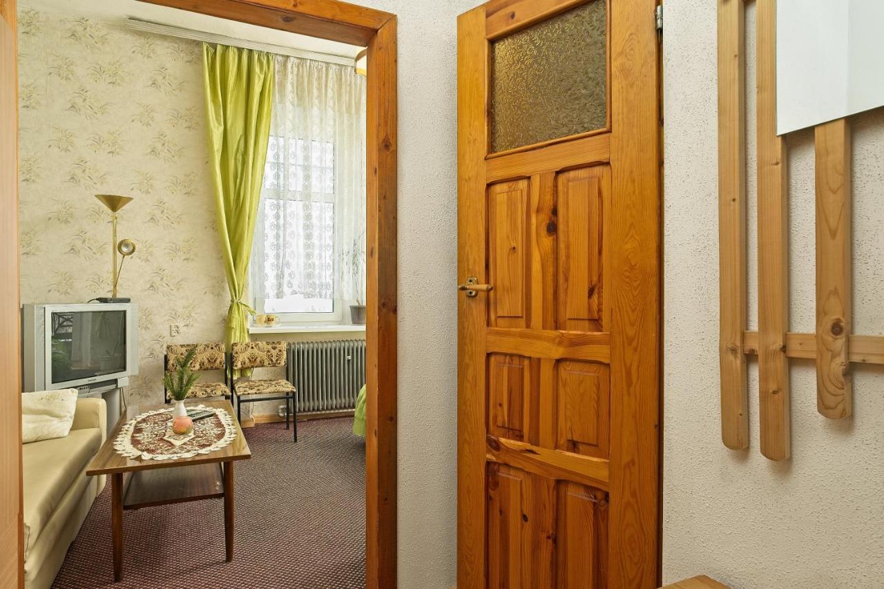 Willa "Sniezna Kopa"-Agroturystyka Pro Zdrowotna Sosnówka Exterior foto