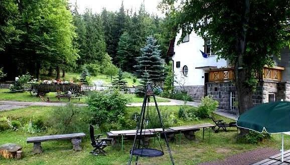 Willa "Sniezna Kopa"-Agroturystyka Pro Zdrowotna Sosnówka Exterior foto